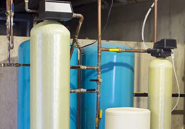 Heritage Plumbing & Drain gallery